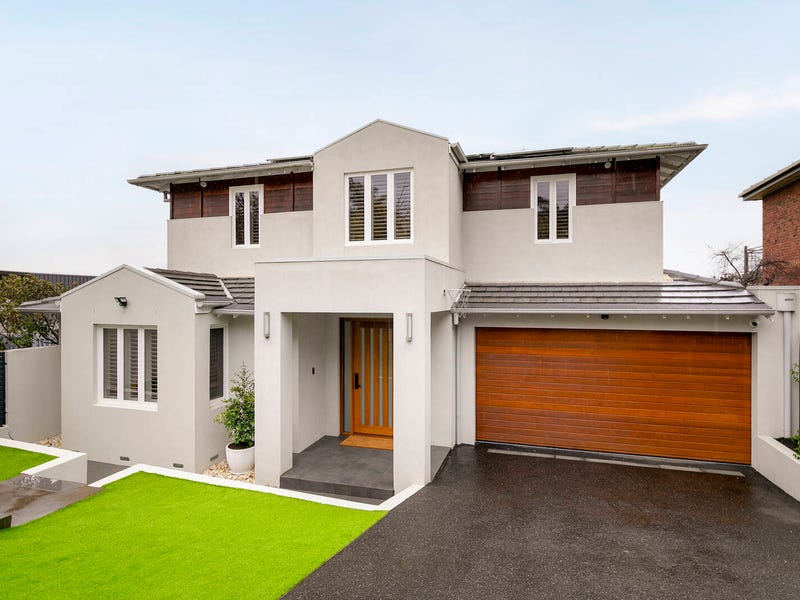 11 Fisher Parade, Ascot Vale, VIC 3032