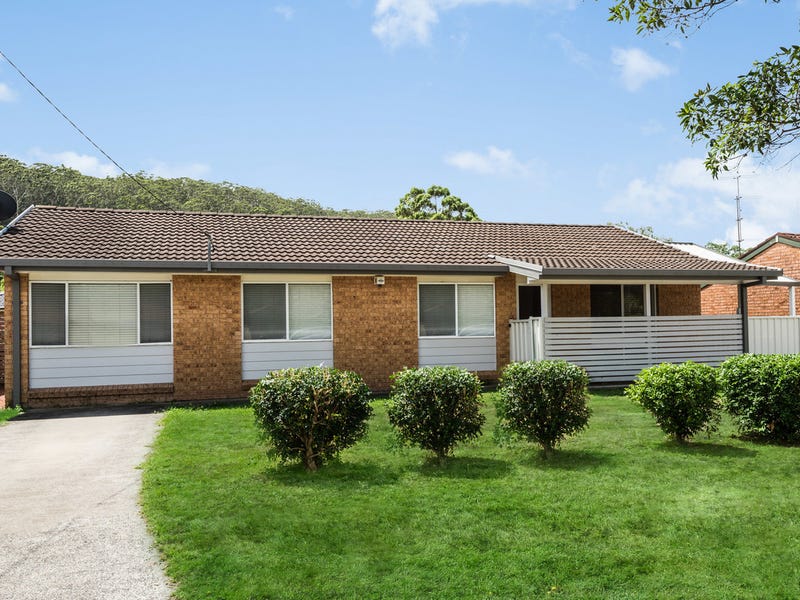 50 Burns Road, Ourimbah, NSW 2258 Property Details