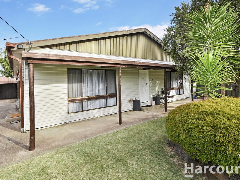 15 Tena Avenue, Horsham, Vic 3400 House for Sale