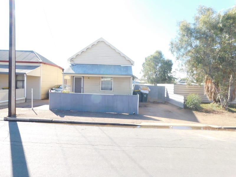 48 Revell Street, Port Pirie, SA 5540 House for Sale