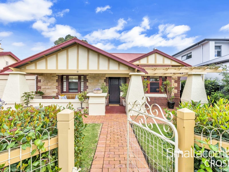 3 Carr Avenue, Frewville, SA 5063 Property Details