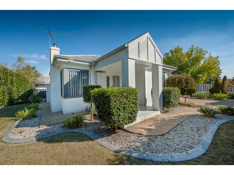 1/441 McDonald Road, Lavington, NSW 2641 Property Details