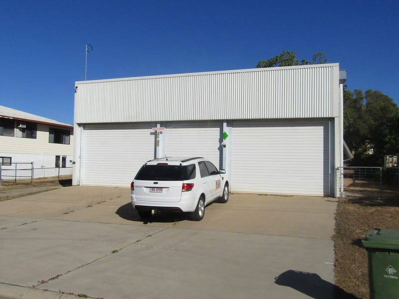 23 Strathmore Street, Collinsville, Qld 4804 Property Details