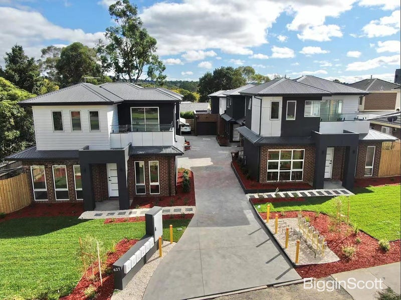 5/627 Mountain Highway, Bayswater, Vic 3153 Property Details