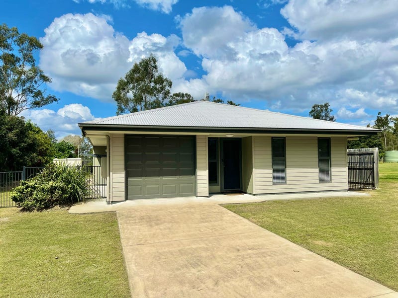 10 Anderson Lane, Miriam Vale, QLD 4677