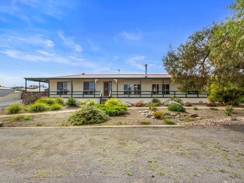 10 Depot Road, Minlaton, SA 5575 Property Details