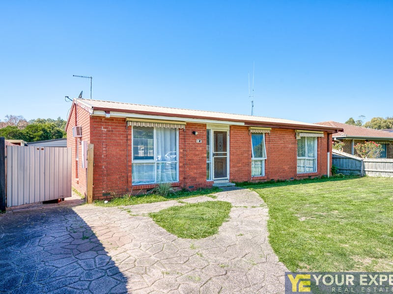 61 Darling Way, Narre Warren, Vic 3805