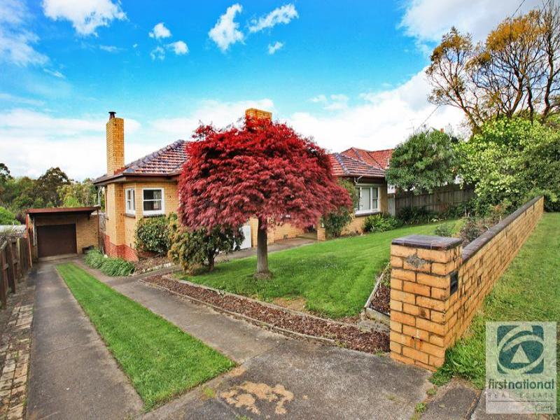 8 King Street, Warragul, Vic 3820 Property Details