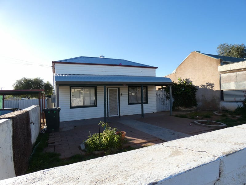 204 Newton Street, Broken Hill, NSW 2880