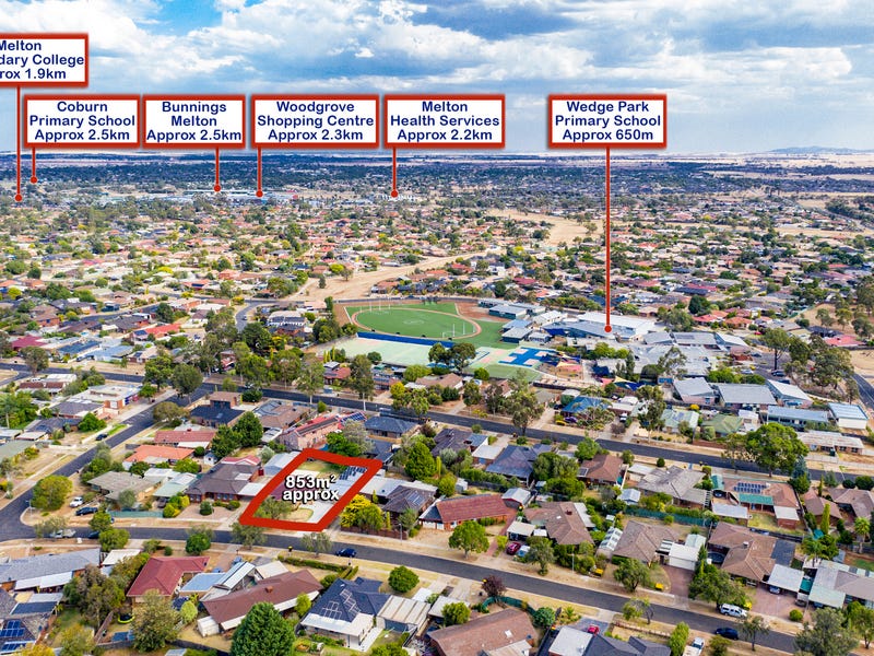 Houses for Sale in Melton West, VIC 3337