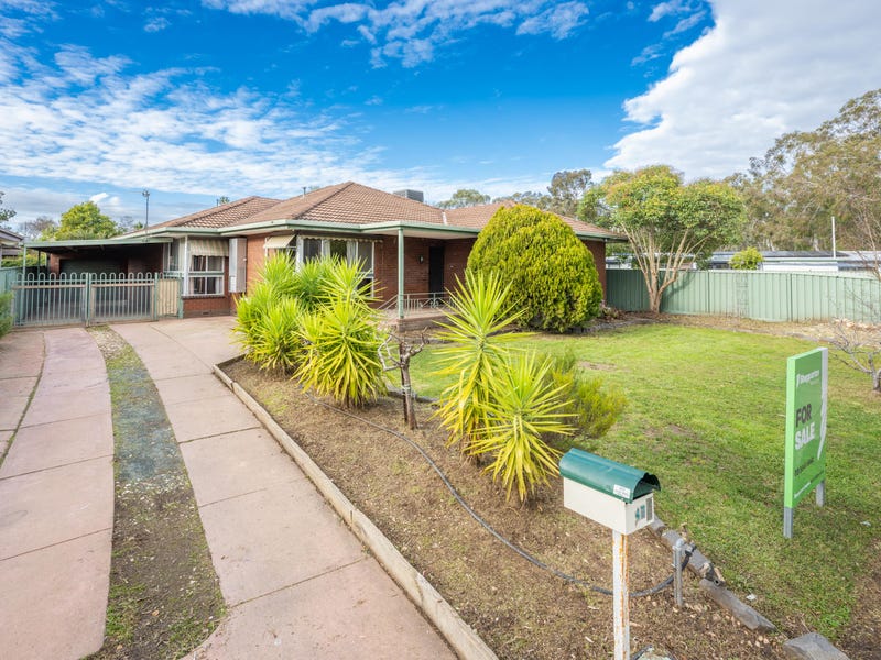 47 Street, Shepparton, Vic 3630 Property Details