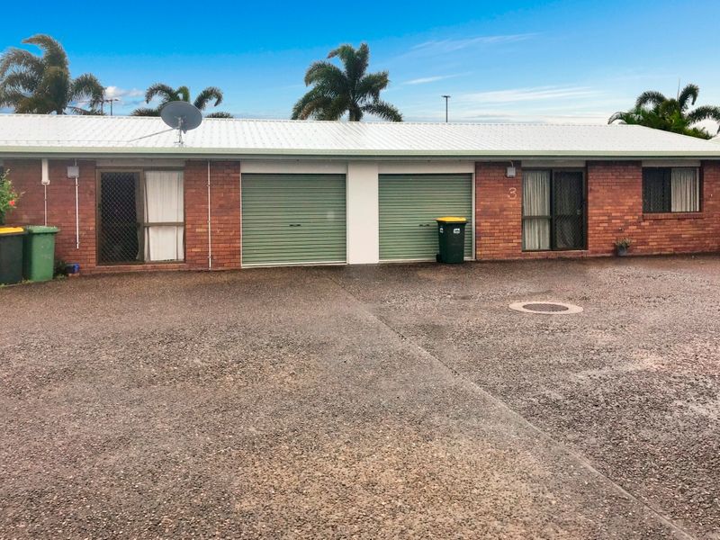 2/91 Juliet Street, South Mackay, QLD 4740