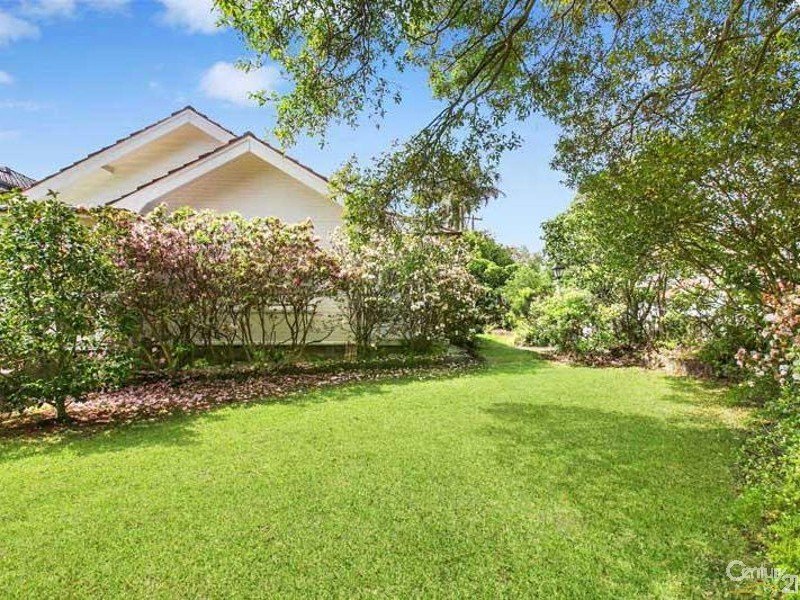 122 Springdale Rd, Killara, NSW 2071 Property Details