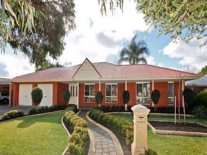 52 Washington Drive, Mildura, Vic 3500 Property Details