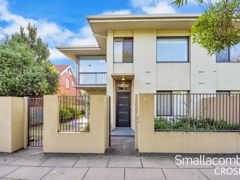 89 Wellington Square, North Adelaide, SA 5006