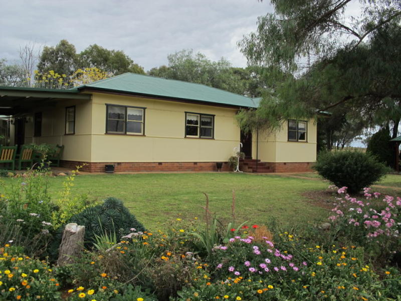 158 Grimshaw Lane, Gulgong, NSW 2852 Property Details