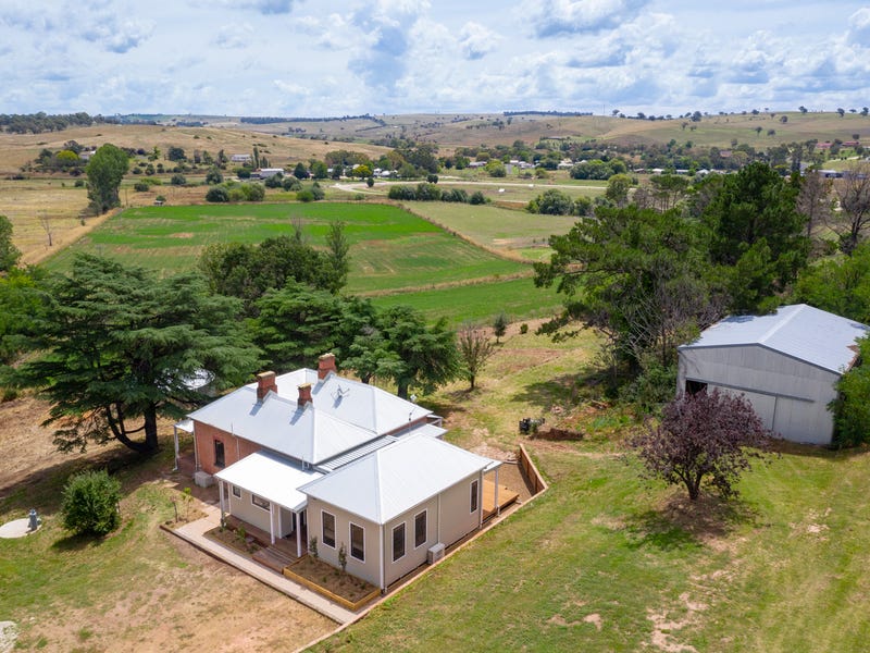 Rural properties for Sale in Central Tablelands, NSW