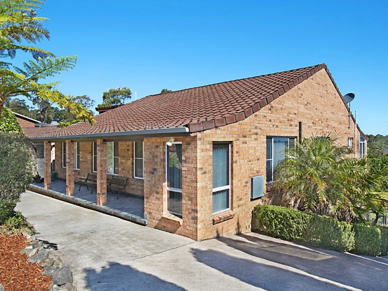 27 Nadrian Close, Cardiff Heights, NSW 2285