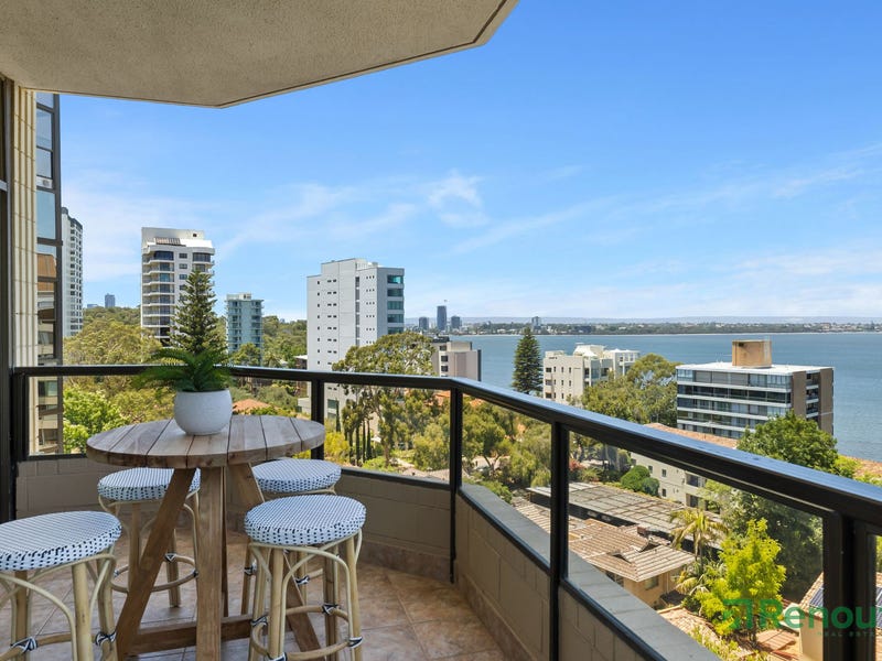 5W/21 Park Avenue, Crawley, WA 6009 Apartment for Sale realestate