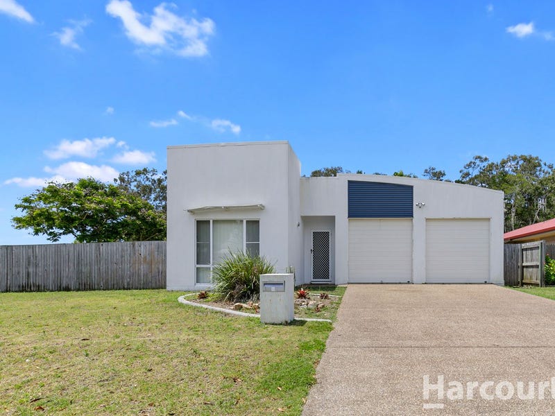 6 Longboard Street, Toogoom, Qld 4655 House for Sale