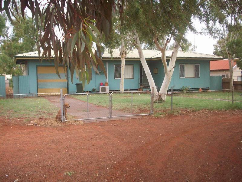 25 Rochester Street, Leonora, WA 6438