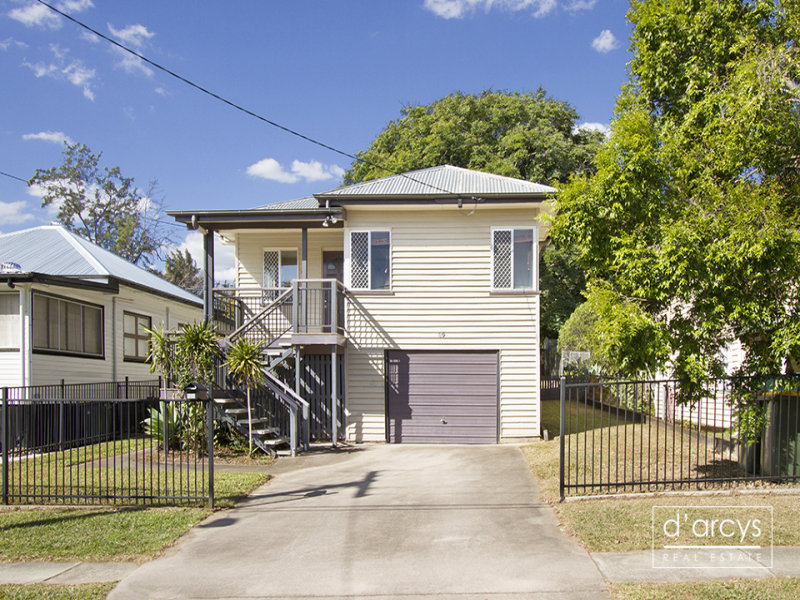 89 Bellevue Ave, Gaythorne, Qld 4051 Property Details