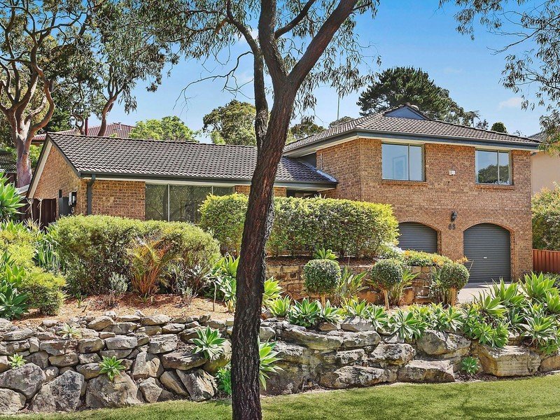 63 Moreton Road, Illawong, NSW 2234 Property Details