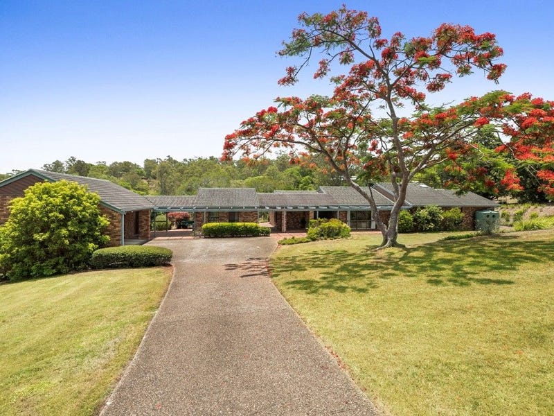 47 Lyndale Road, Pullenvale, QLD 4069