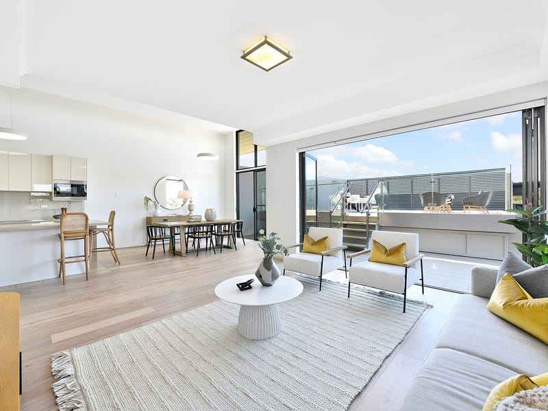 31/5 Mount William Street, Gordon, NSW 2072 Apartment for Sale