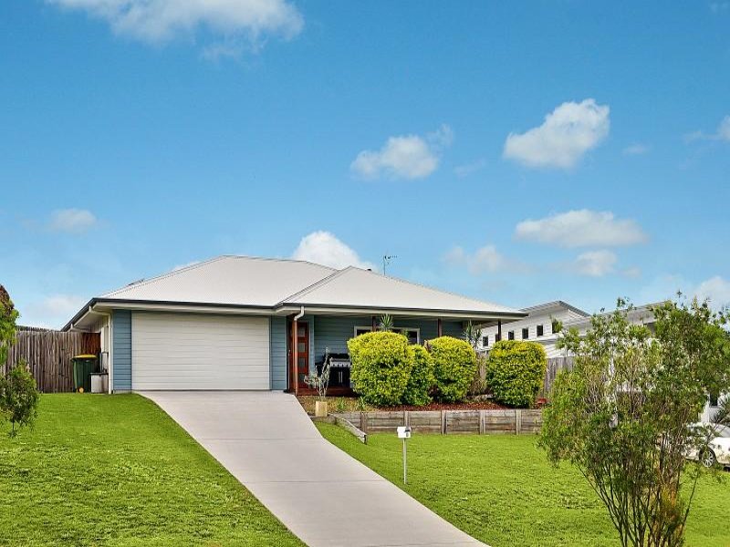 10 Moss Day Place, Burnside, QLD 4560