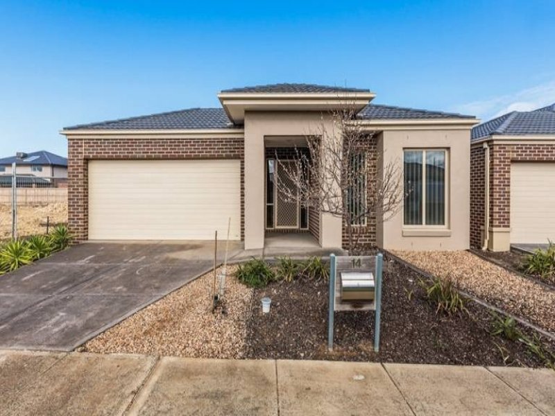 14 Statesman Way, Point Cook, VIC 3030