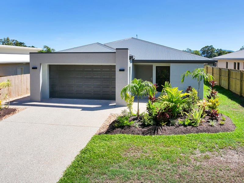 Lot 34 Byriel Street, Edmonton, Qld 4869 Property Details