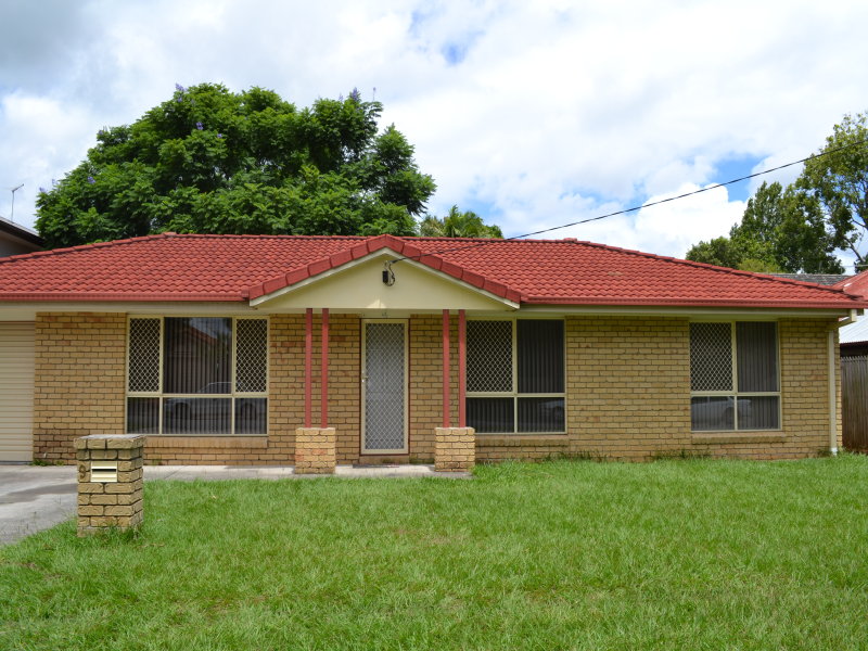 9 Didcot Street, Kuraby, Qld 4112