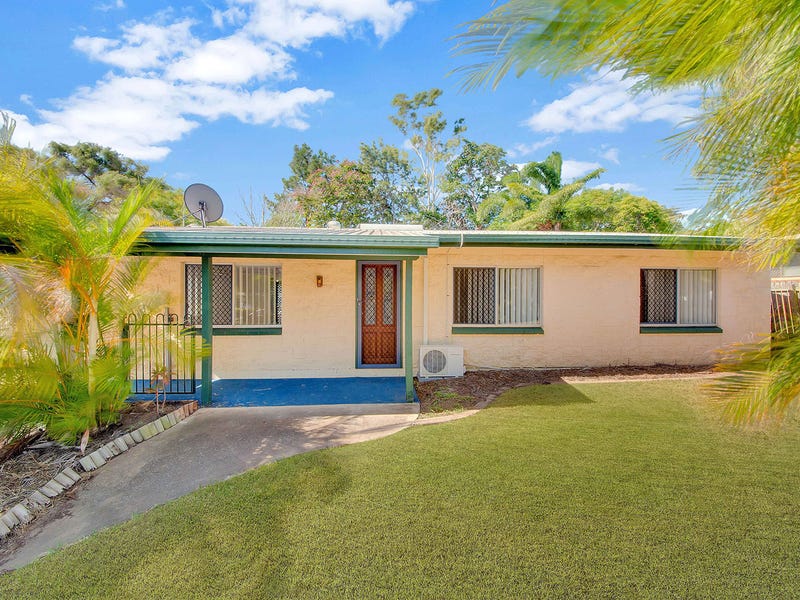 31 Wilga Street, Kin Kora, QLD 4680