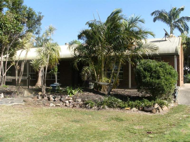 23 Henks Court, Craignish, Qld 4655 Property Details