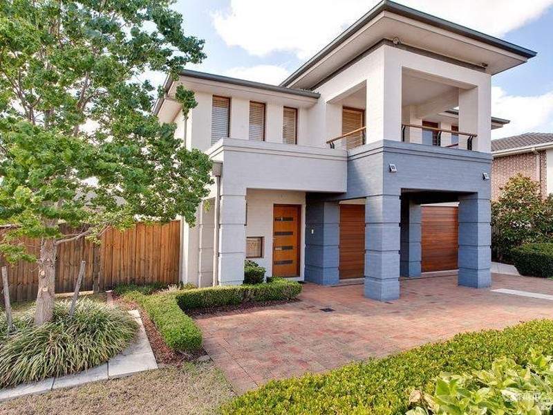 115 Dalmeny Drive, Prestons, NSW 2170 Property Details