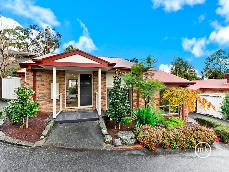 2/5 Walsh Street, Eltham, Vic 3095 Unit for Sale