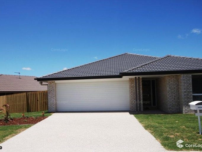 12 Charles Avenue, Pimpama, QLD 4209