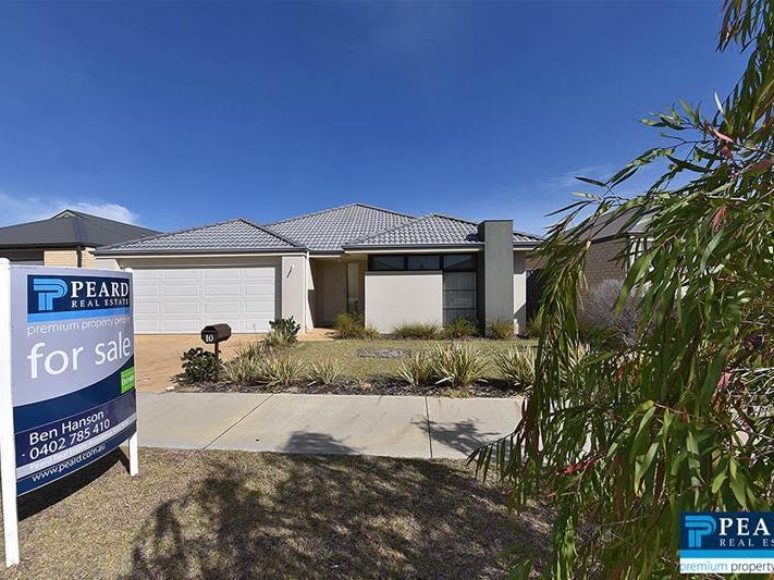 10 Floral Road, Banksia Grove, WA 6031