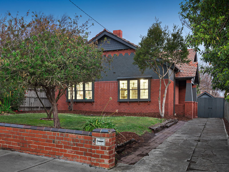 4 Central Park Road, Malvern East, VIC 3145