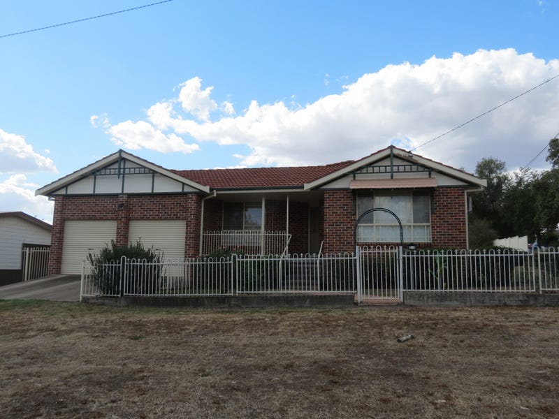 127 Henry Street, Quirindi, NSW 2343