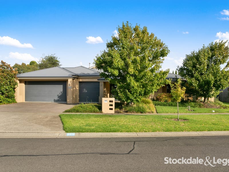 100 Riverslea Boulevard, Traralgon, VIC 3844