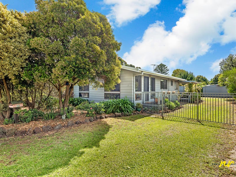 12 Monaco Avenue, St Leonards, VIC 3223