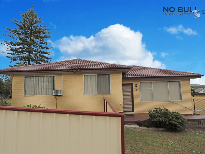 5 Murchison Avenue, Edgeworth, NSW 2285