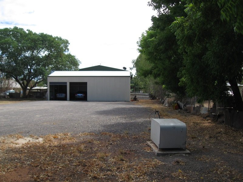 35 Gregory Street, Cloncurry, QLD 4824