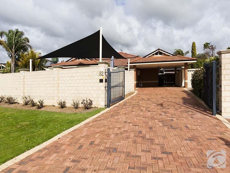 52 Strawberry Drive, Seville Grove, WA 6112