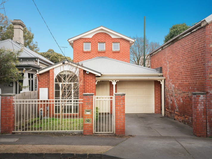 60 Liddiard Street, Hawthorn, VIC 3122