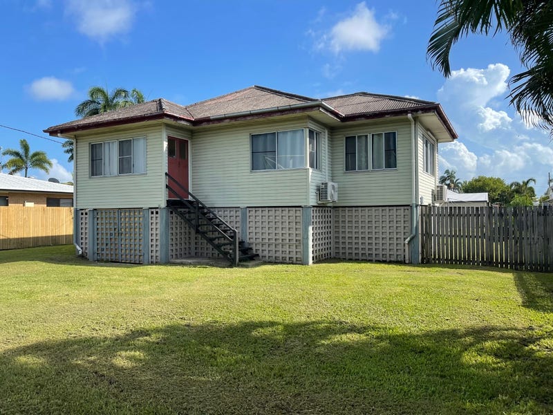 42 Wardrop Street, West Mackay, QLD 4740