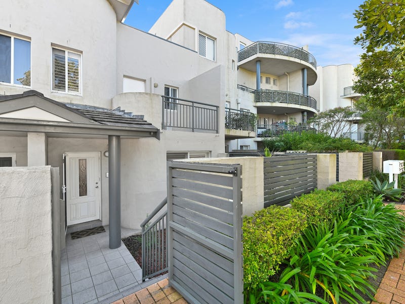 34/2 Victoria Street, Botany, NSW 2019