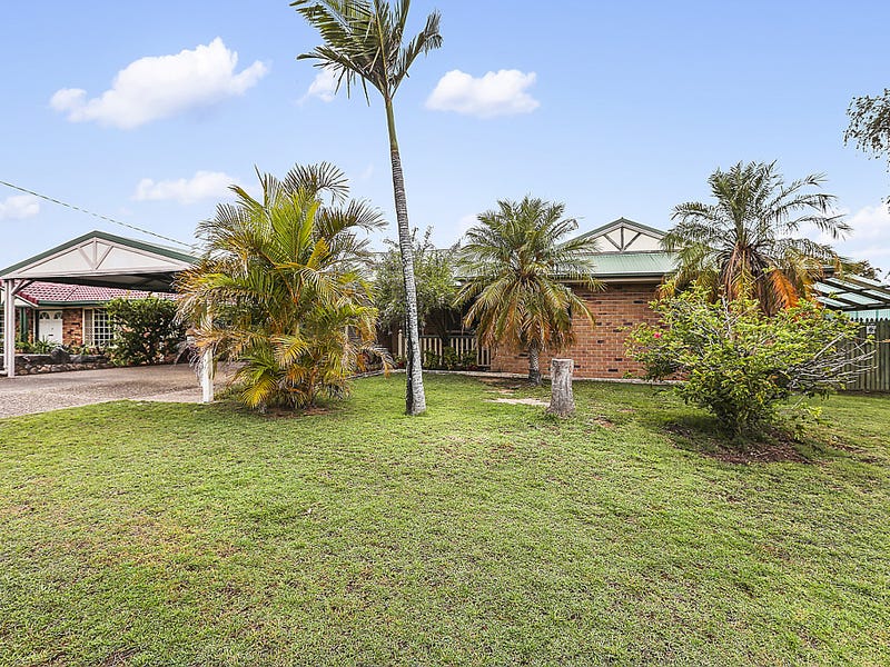 70 North High Street, Brassall, Qld 4305 - Property Details